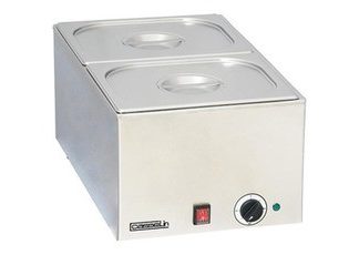 Bain Marie Inox