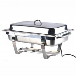 Chaffing-dish Electrique