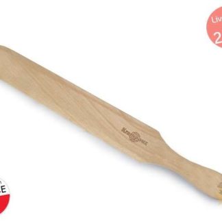 Crêpière Gaz spatule