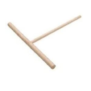 Crêpière Gaz spatule