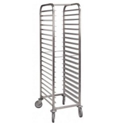 Echelle dimensions Gastro 315 x 530