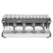 Machine à café 4 groupes