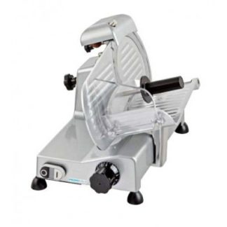 Trancheuse à jambon