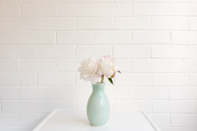 Vases et décoration