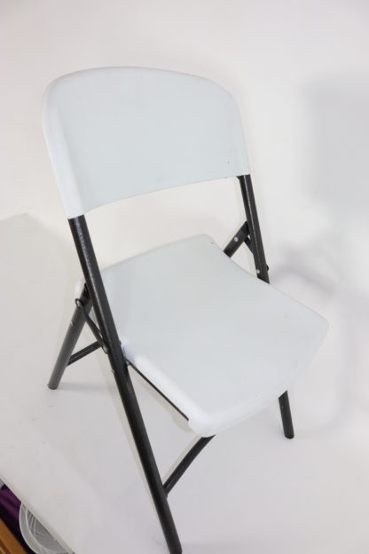 Chaise pliante – Image 3