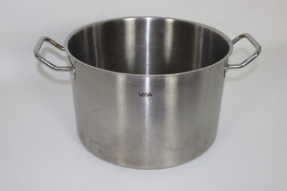 Marmite Inox ou Aluminium de 5 a 120 L