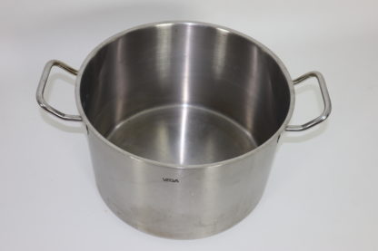Marmite Inox ou Aluminium de 5 a 120 L – Image 2