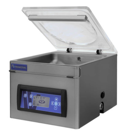 Machine mise sous vide cloche