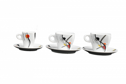 3.Grande tasse 22 cl Folliet à Thé ou chocolat – Image 2