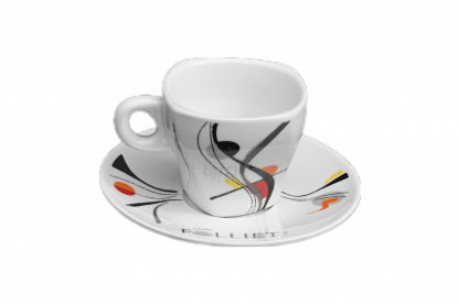 3.Grande tasse 22 cl Folliet à Thé ou chocolat