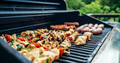 Prestation - Cuisson Plancha / Barbecue pour vos viandes – Image 2
