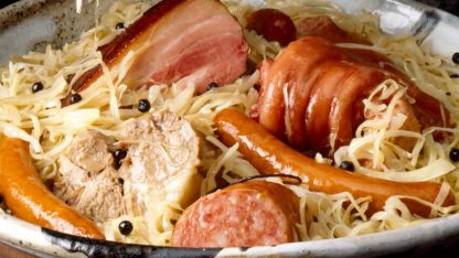 Choucroute