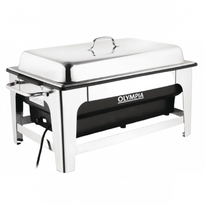 Chafing-Dish Electrique – Image 3