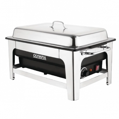 Chafing-Dish Electrique – Image 2