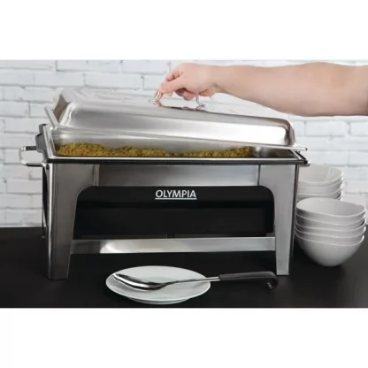 Chafing-Dish Electrique – Image 4