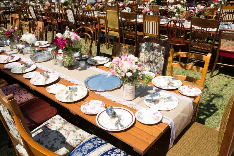 Assiette - VINTAGE – Image 3