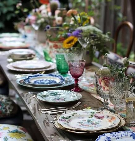 Assiette - VINTAGE – Image 7